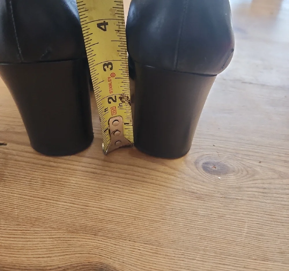 Nine West Black Men's Shoes